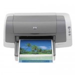 HP DESKJET 6127